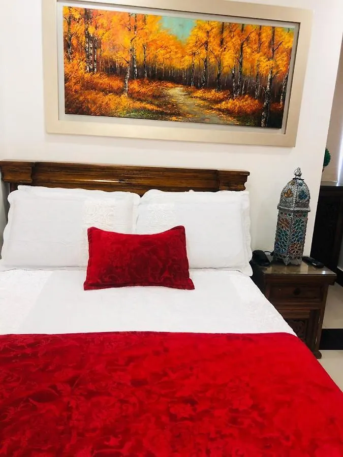 Hotel Boutique Campanario Del Rio Soledad Colombia