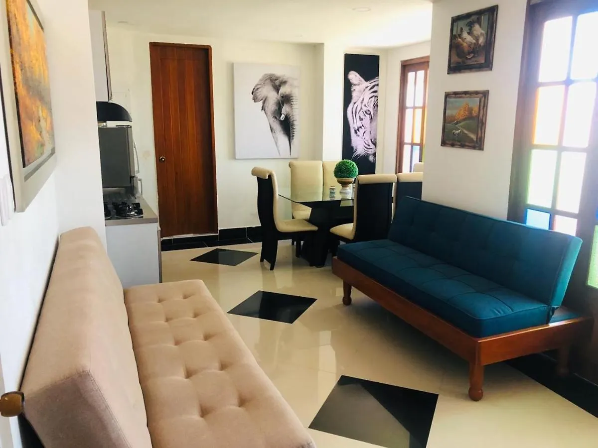Hotel Boutique Campanario Del Rio Soledad 4*,