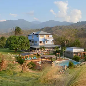 San Pablo Rural Hotel