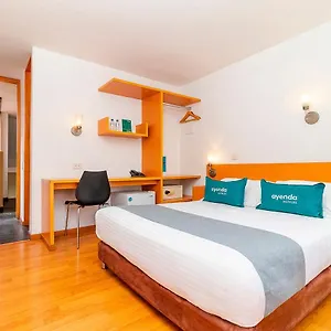 Ayenda Abitare 56 Hotel Bogotá