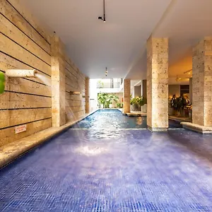 Madisson Boutique 4*, Cartagena Colombia