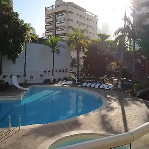 Bahia Hotel Cartagène