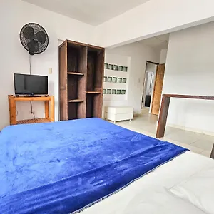 La Mercedes Lite Hostal By Mh Maison d'hôtes Cali
