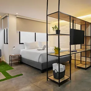 Altio Hotel Cali