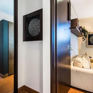 Cabrera Imperial By Key 33 Hotel Bogotá