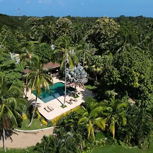 Gardenia Springs Hotel