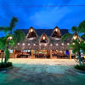 Arca Tayrona Restaurant & Hotel