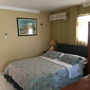 Cli's Place Nativa 2*, San Andres (San Andres and Providencia Islands) Colombia