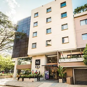 Hilton Garden Ciudad Jardin 4*, Cali Colombia